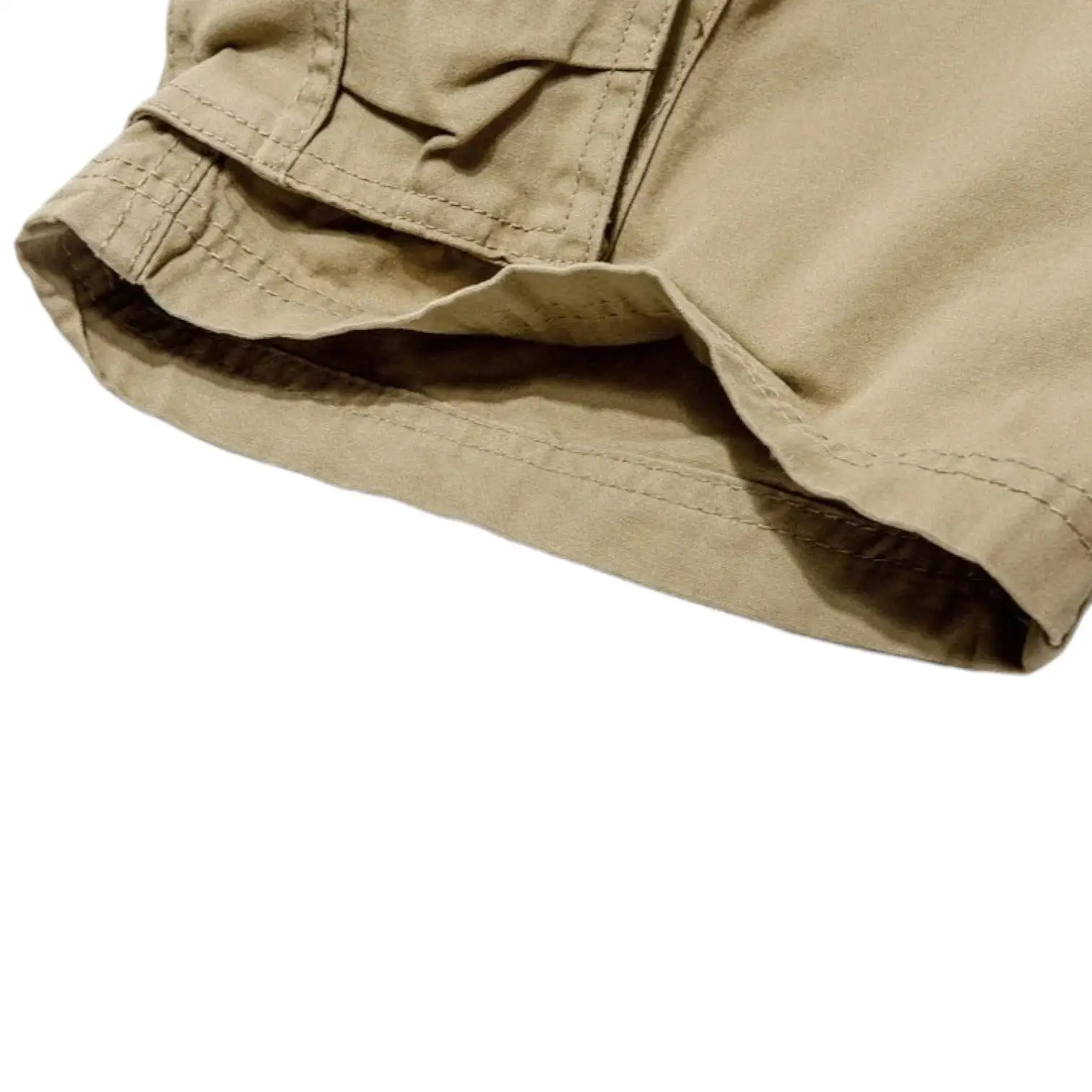 SHORT MILITAIRE EN PLUSIEURS COLORIS - Image 8