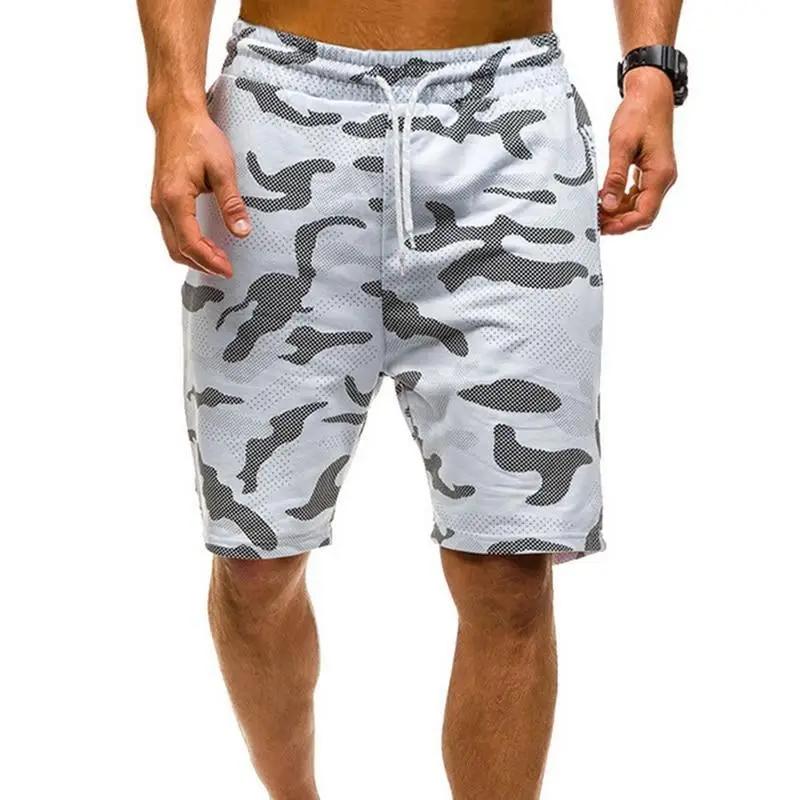 Short militaire homme