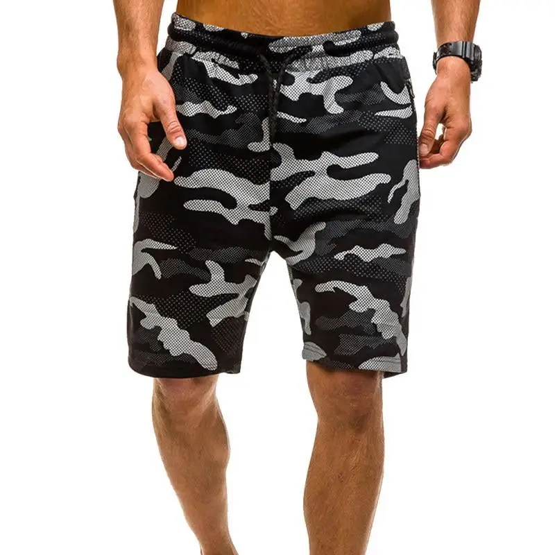 Short militaire homme - Image 10
