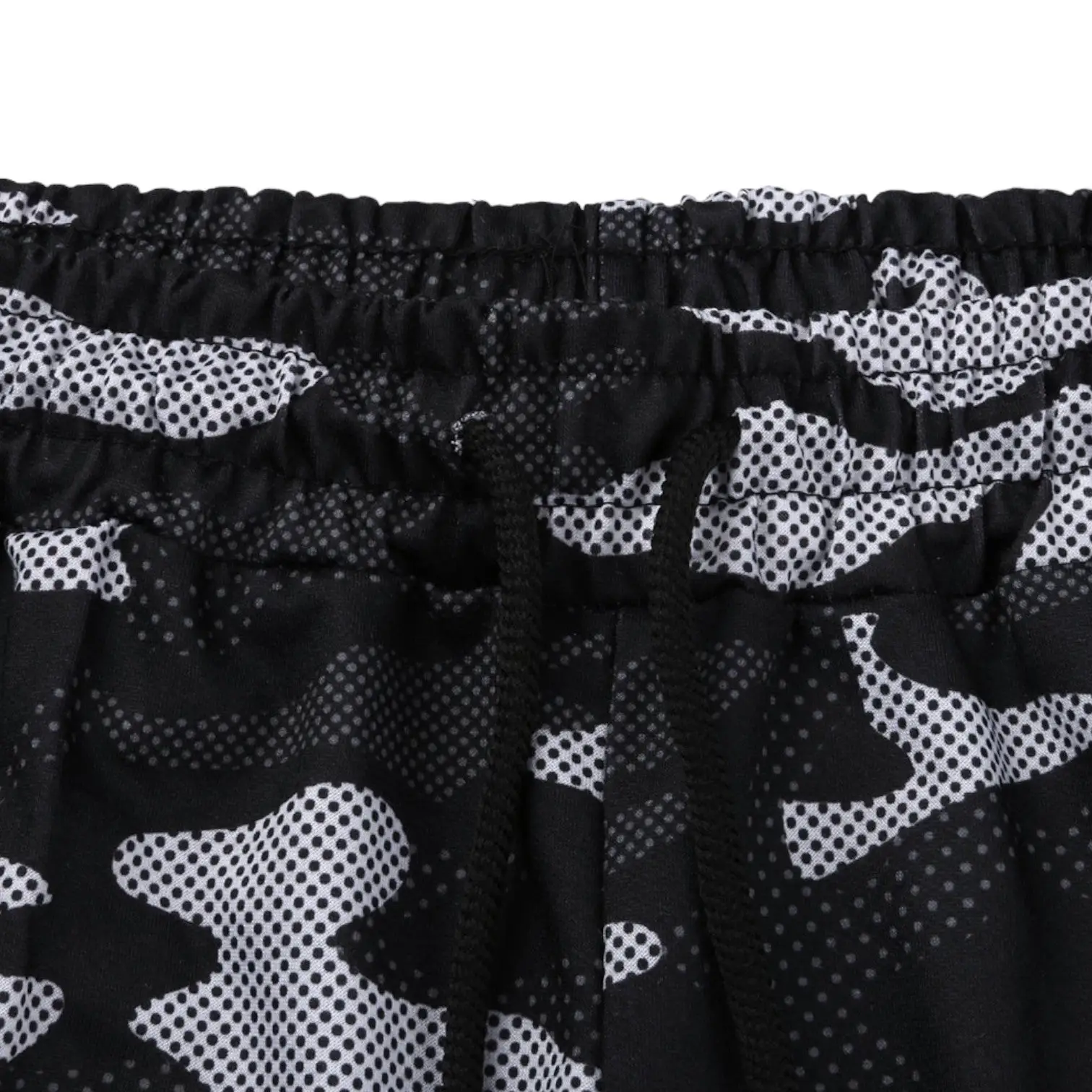 Short militaire homme - Image 13