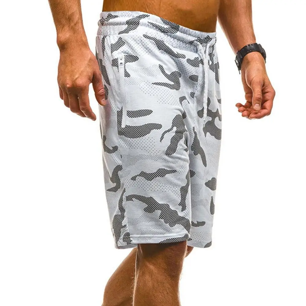 Short militaire homme - Image 3