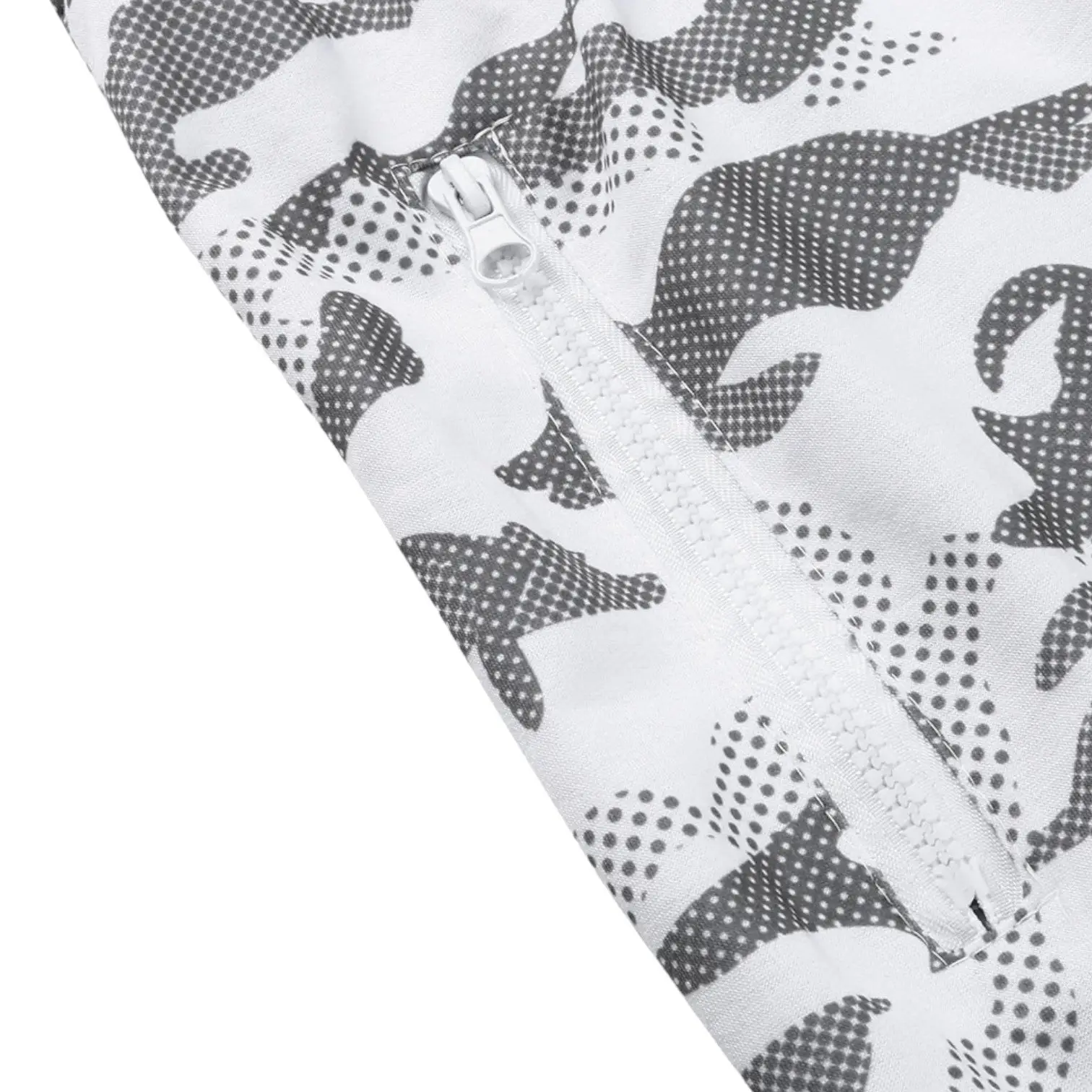 Short militaire homme - Image 6