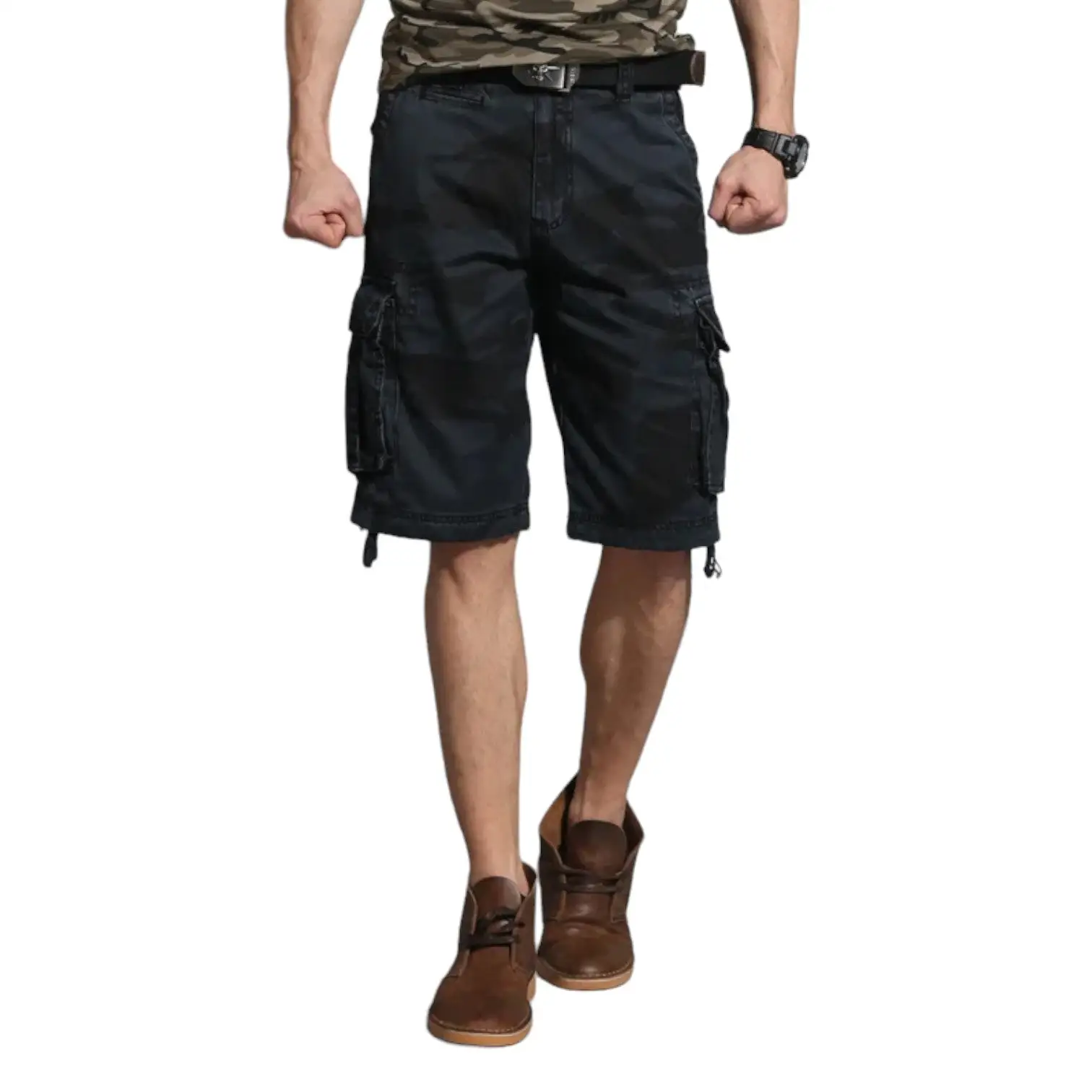 SHORT MILITAIRE - VÉTÉRAN - Image 28