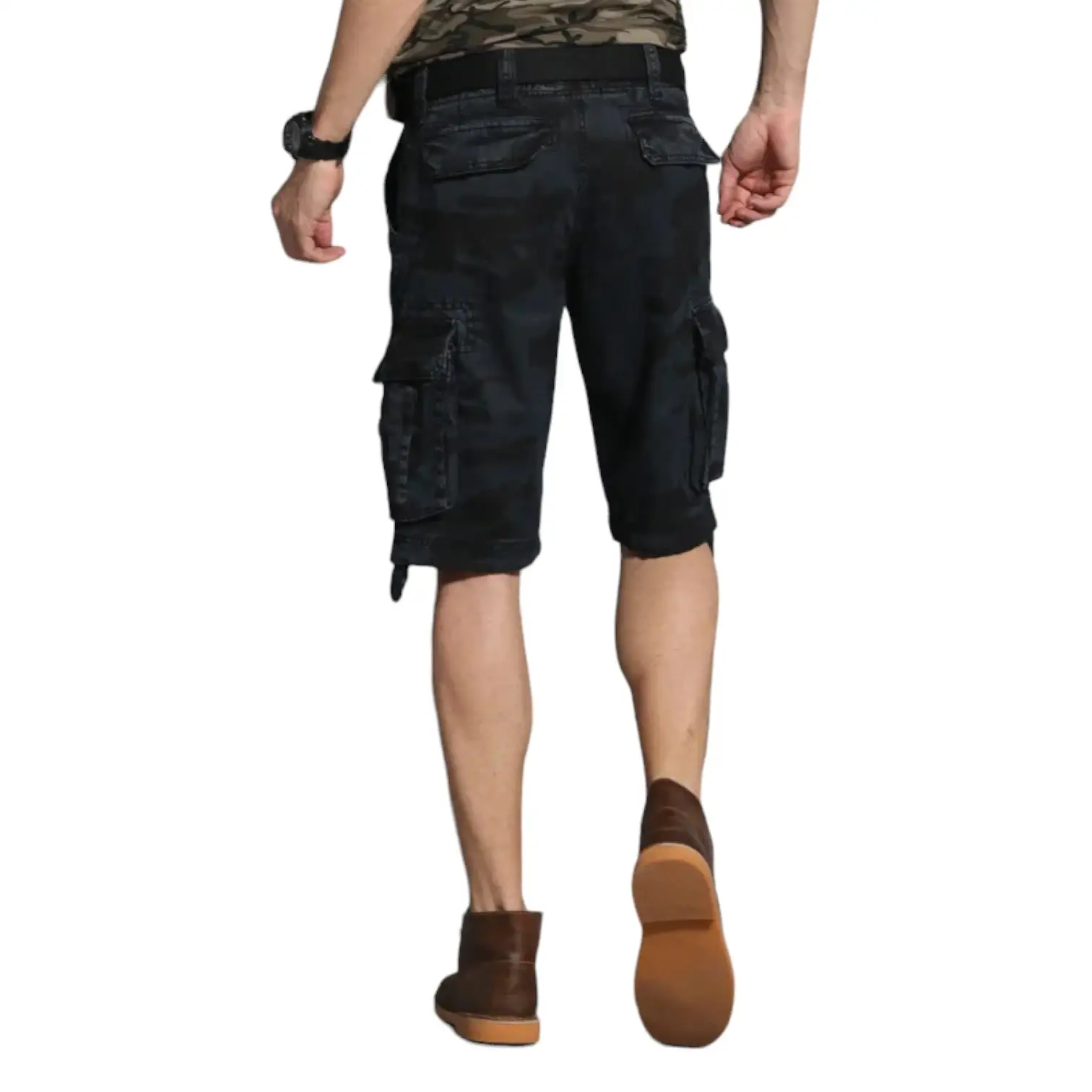 SHORT MILITAIRE - VÉTÉRAN - Image 30