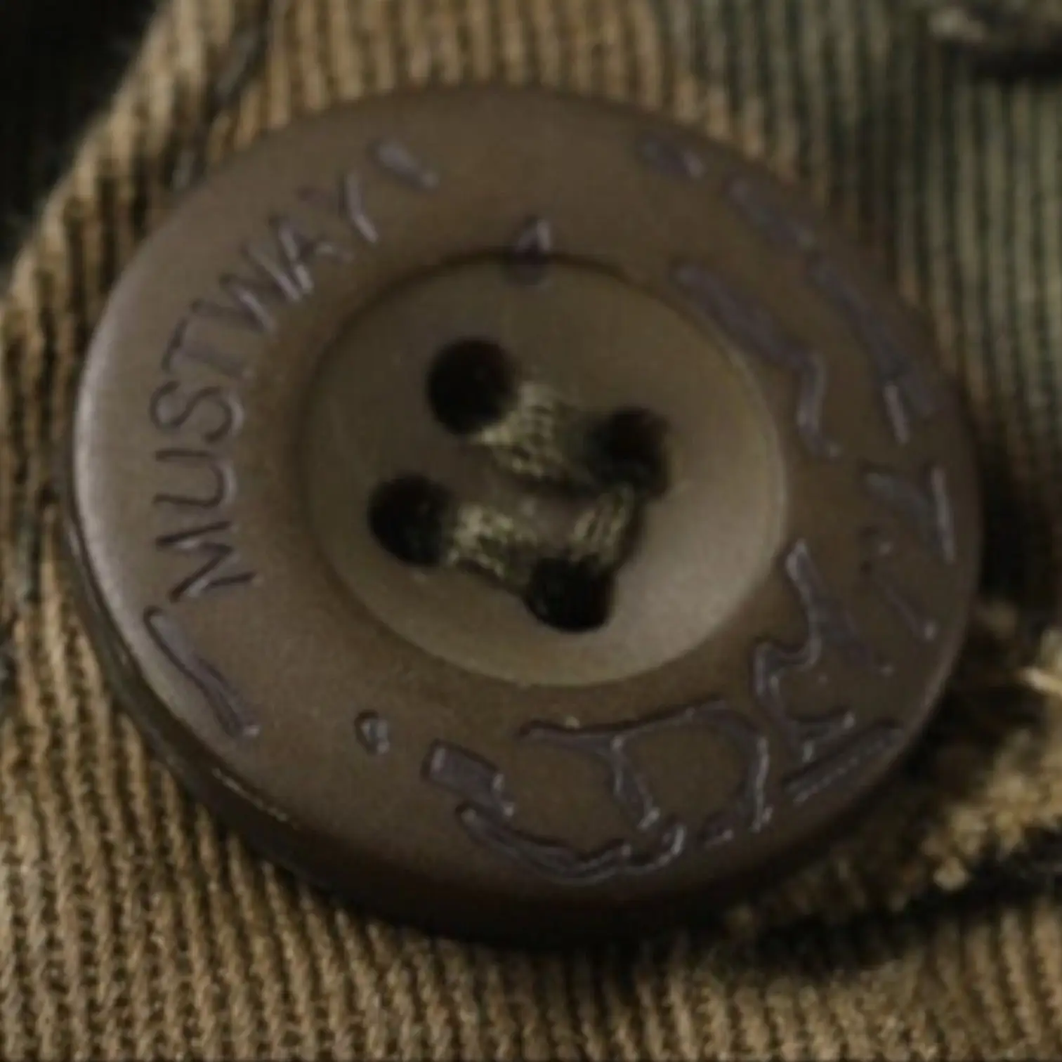 SHORT MILITAIRE - VÉTÉRAN - Image 8
