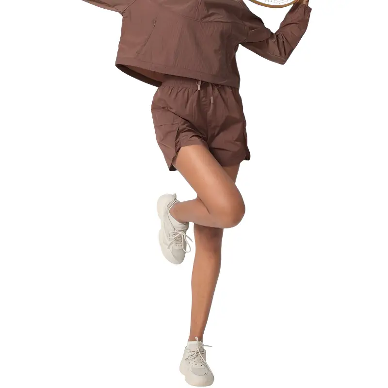 Short randonnée court femme - Image 2