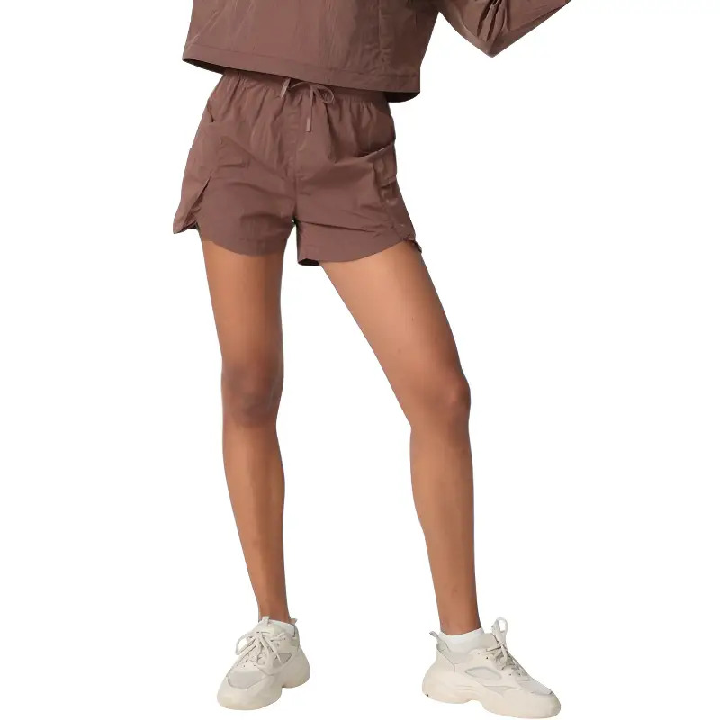 Short randonnée court femme - Image 3