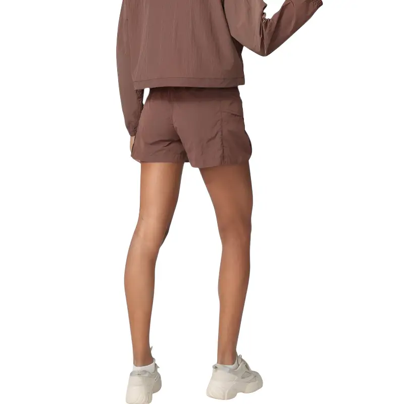 Short randonnée court femme - Image 4