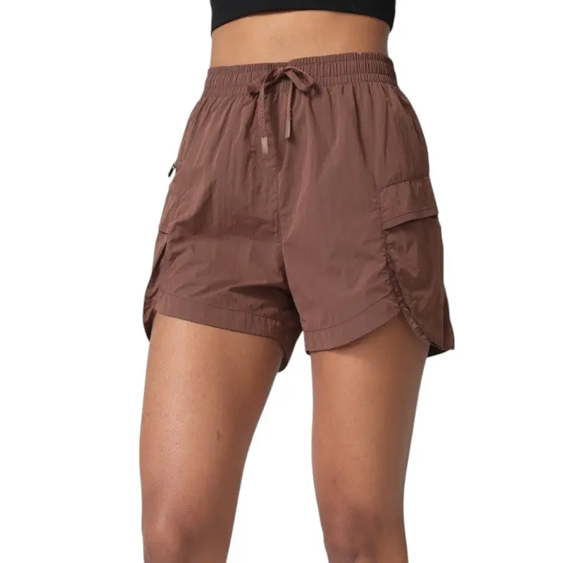 Short randonnée court femme - Image 5
