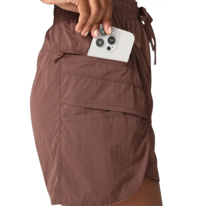 Short randonnée court femme - Image 7