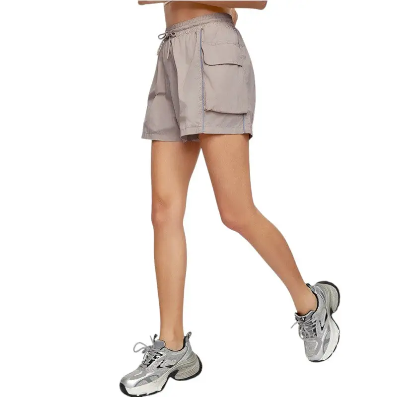 Short randonnée femme avec poches - Image 10
