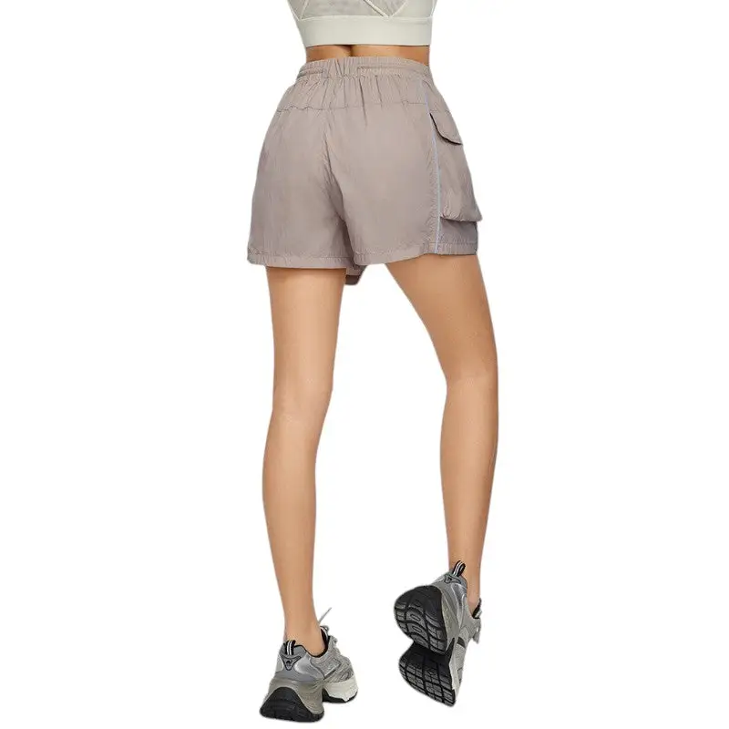 Short randonnée femme avec poches - Image 13