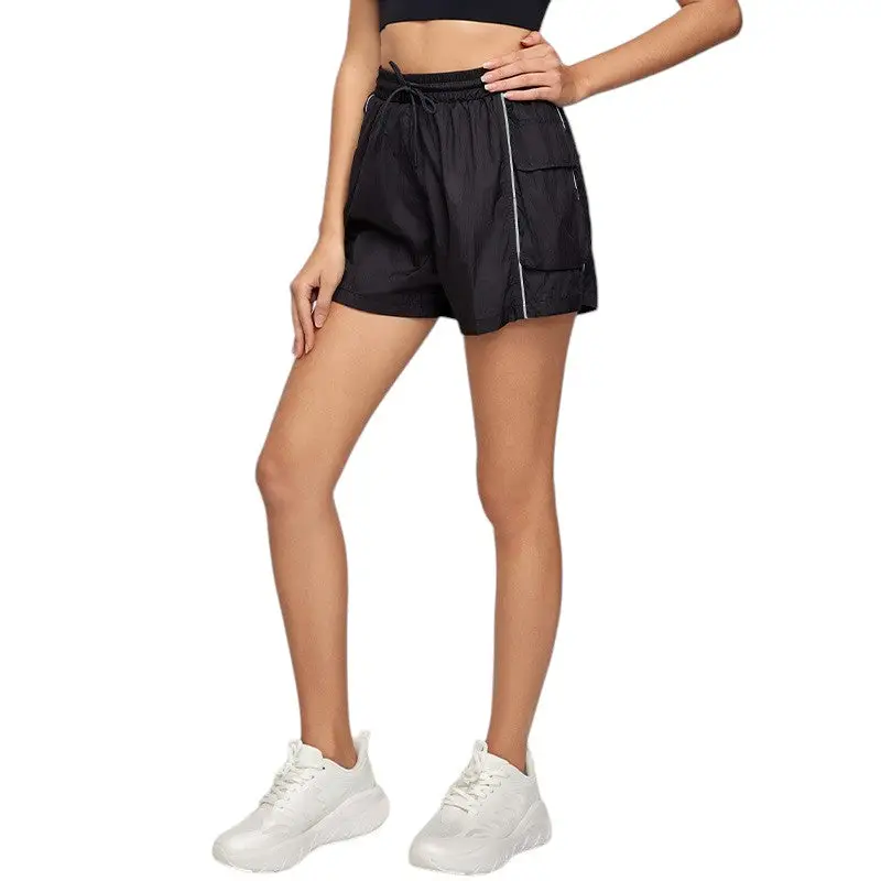 Short randonnée femme avec poches - Image 16