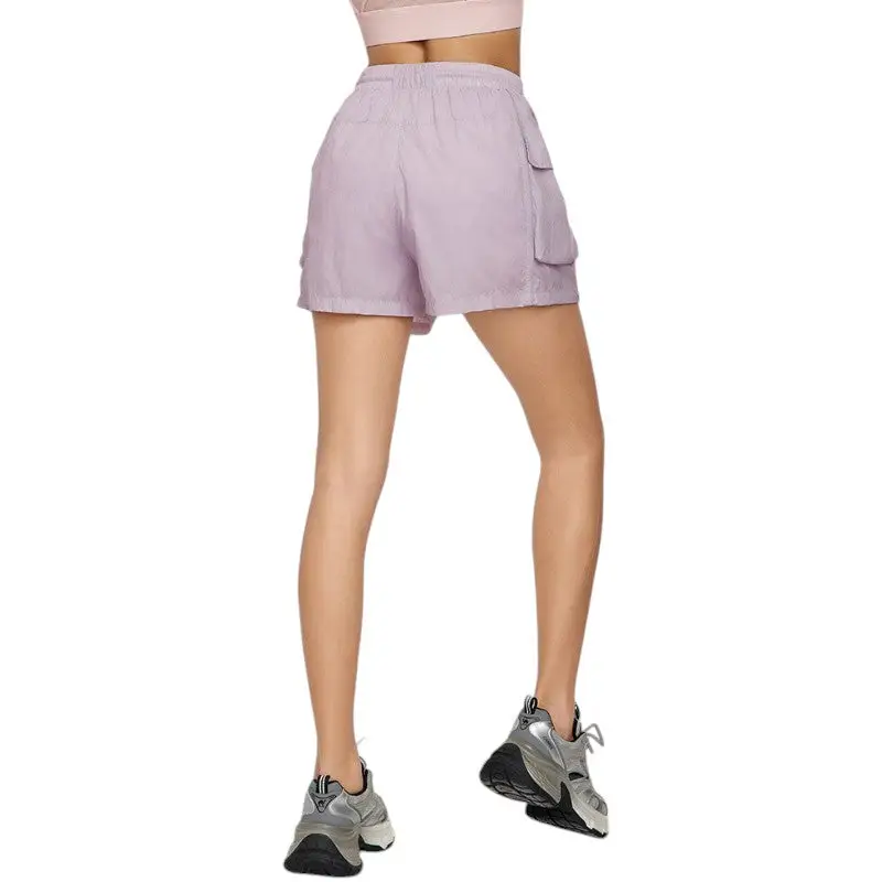 Short randonnée femme avec poches - Image 6