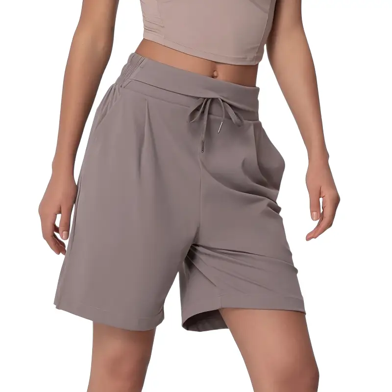 Short randonnée femme confort - Image 10