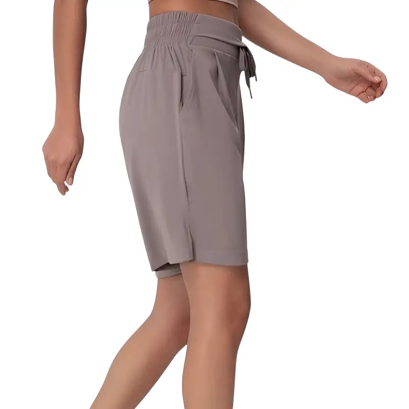 Short randonnée femme confort - Image 11