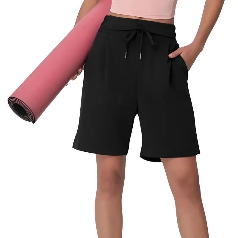 Short randonnée femme confort - Image 3