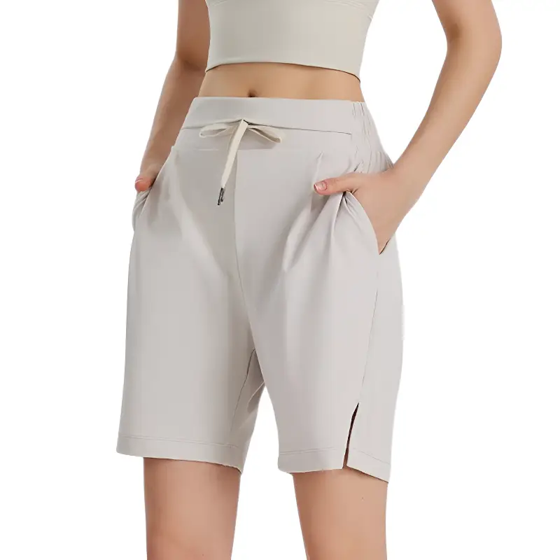 Short randonnée femme confort - Image 4