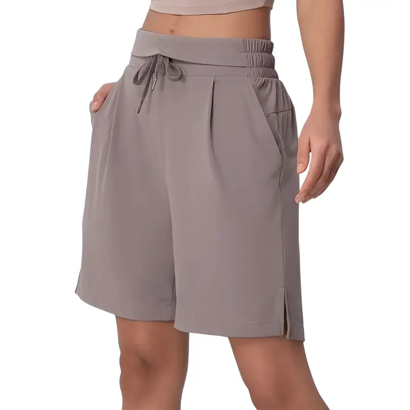 Short randonnée femme confort - Image 9