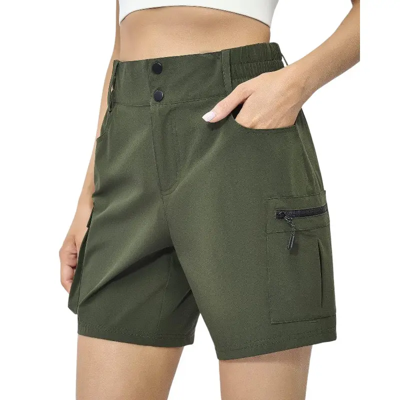 Short randonnée femme outdoor - Image 10