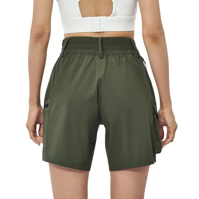 Short randonnée femme outdoor - Image 11