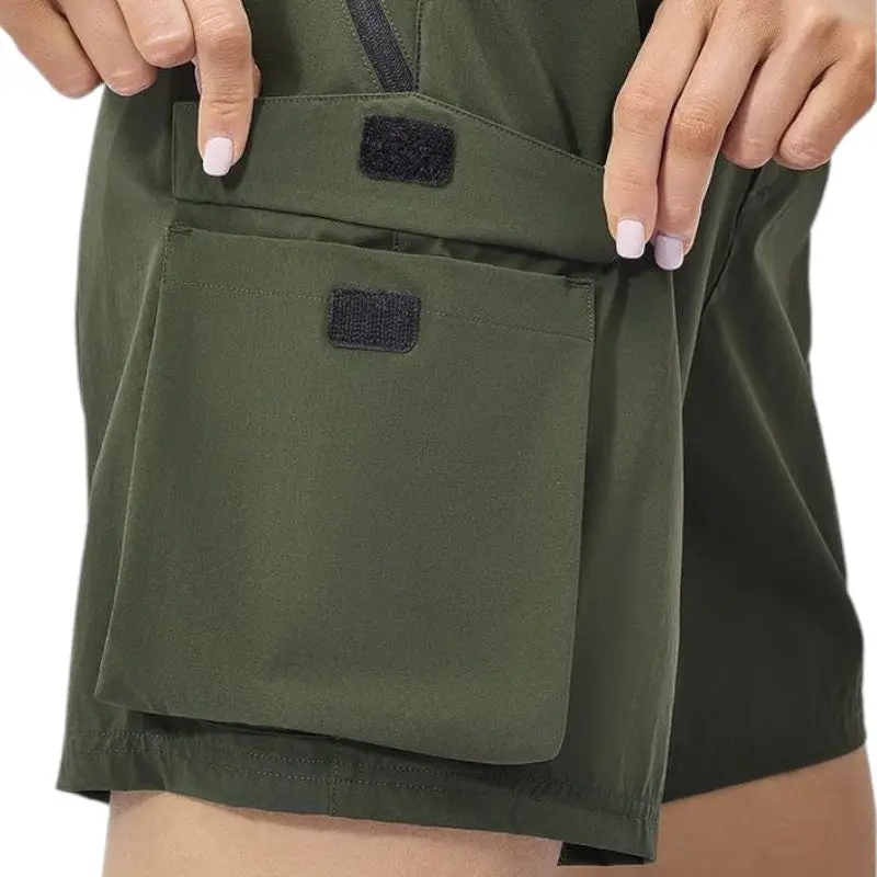Short randonnée femme outdoor - Image 13