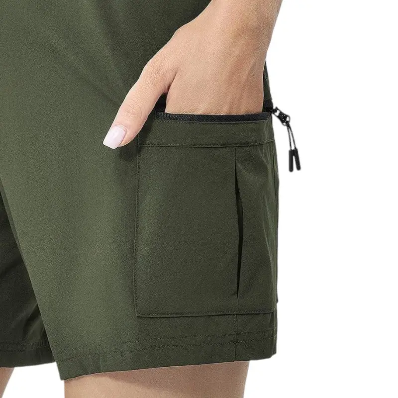 Short randonnée femme outdoor - Image 14