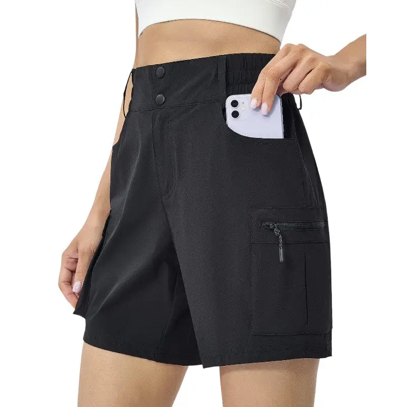Short randonnée femme outdoor - Image 17
