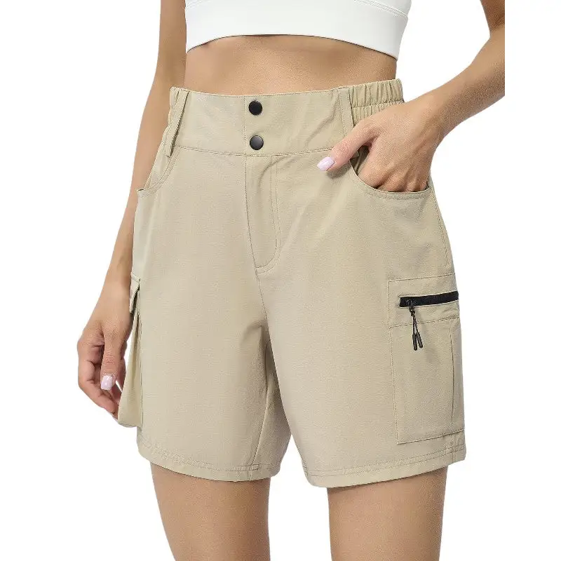 Short randonnée femme outdoor - Image 19