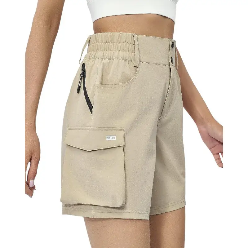 Short randonnée femme outdoor - Image 23