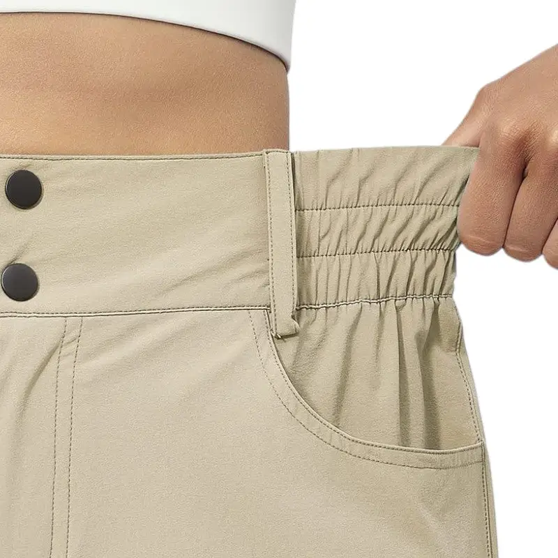 Short randonnée femme outdoor - Image 24