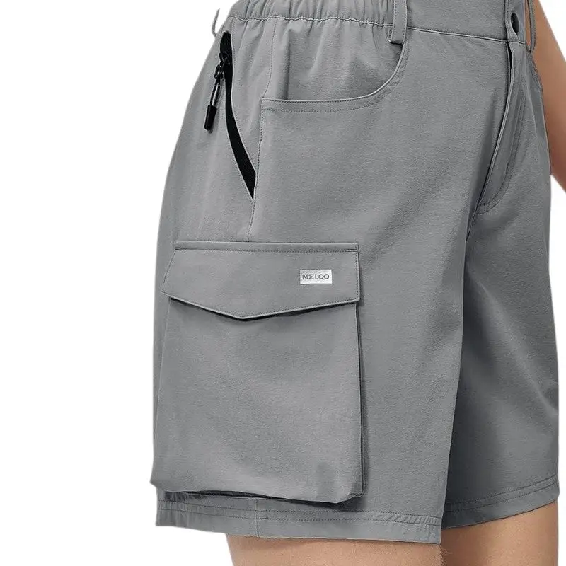 Short randonnée femme outdoor - Image 5