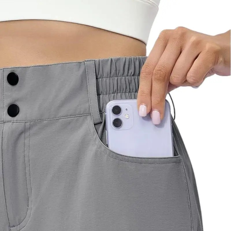 Short randonnée femme outdoor - Image 6