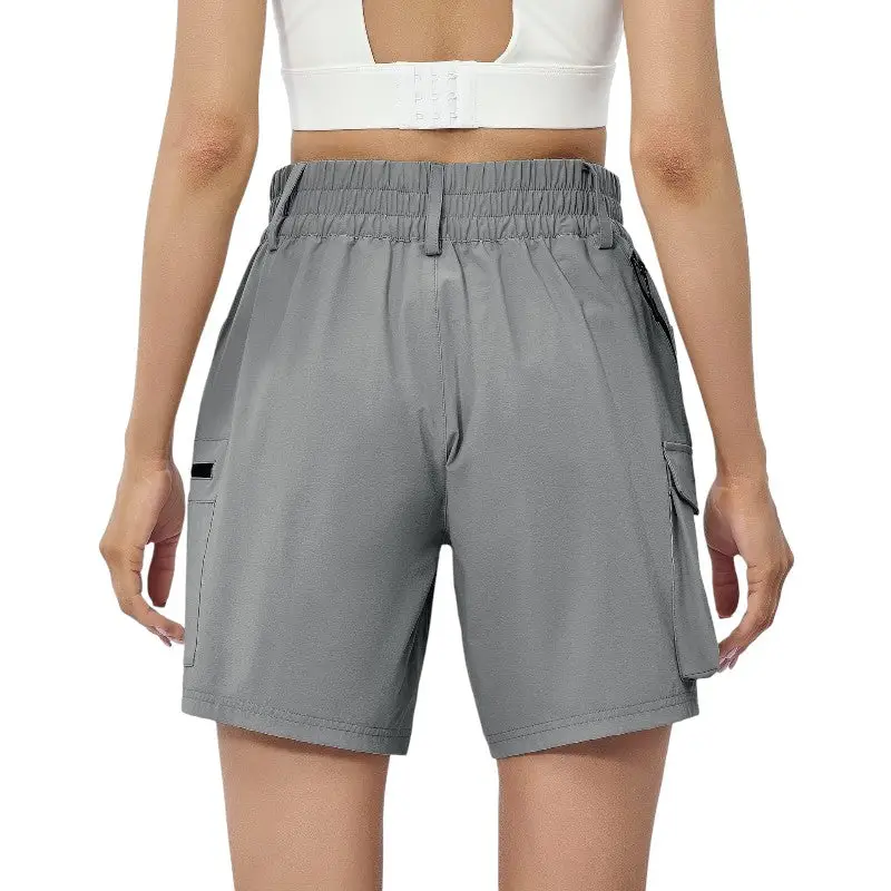 Short randonnée femme outdoor - Image 7