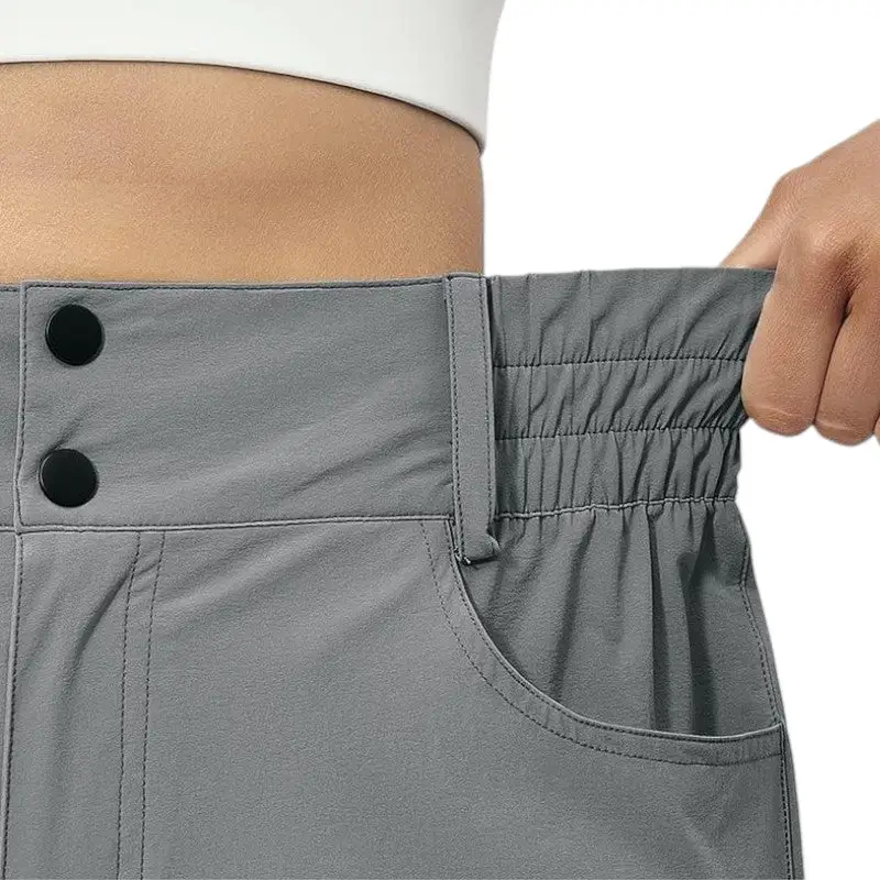 Short randonnée femme outdoor - Image 8