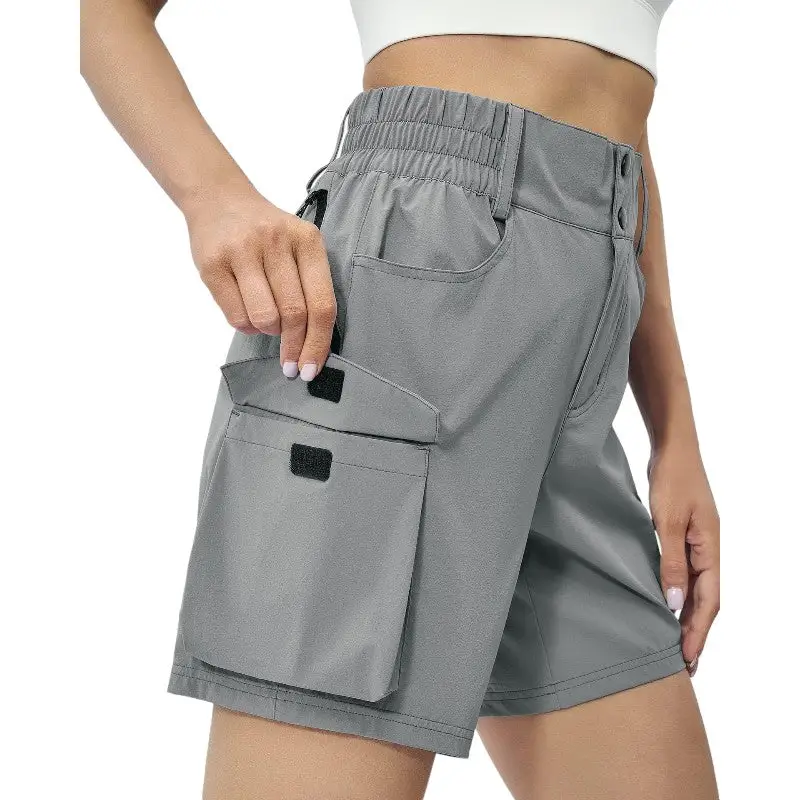 Short randonnée femme outdoor - Image 9