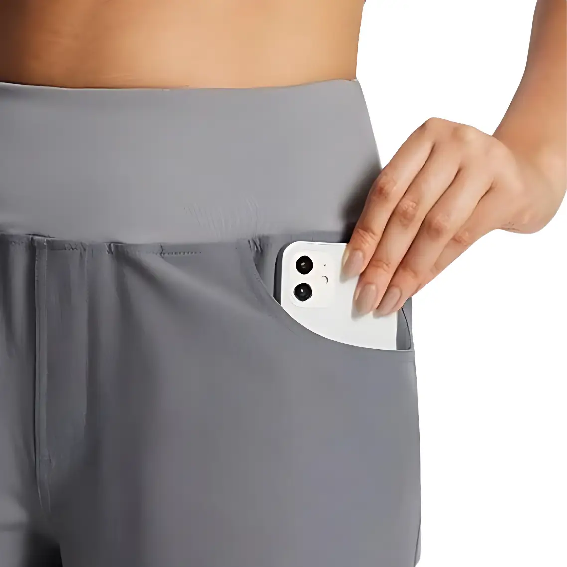 Short randonnée femme performance - Image 10