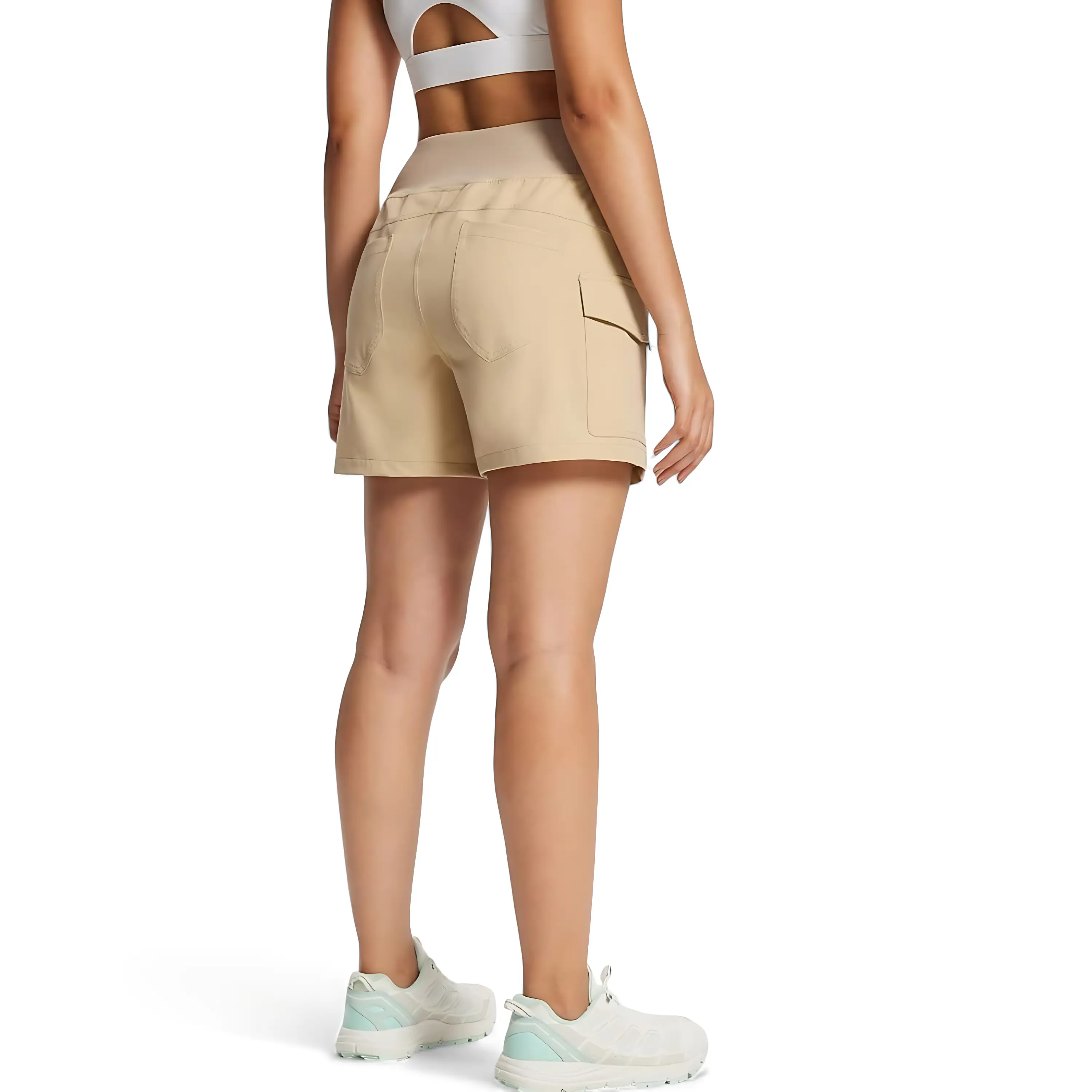 Short randonnée femme performance - Image 16