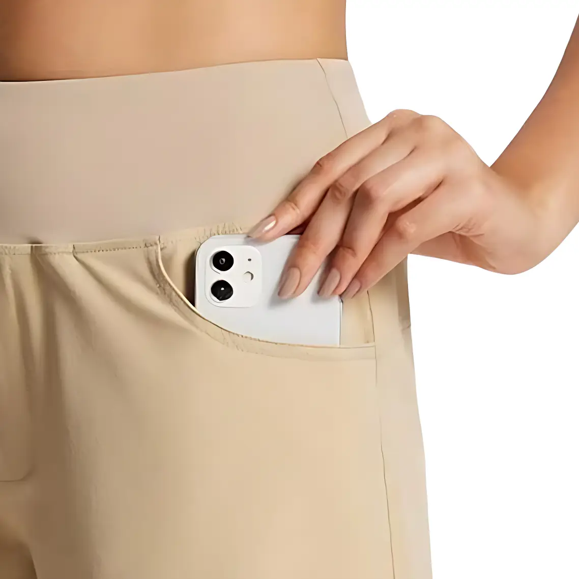 Short randonnée femme performance - Image 18