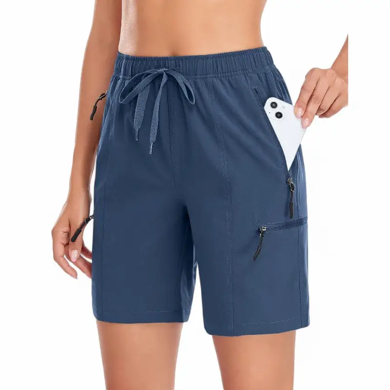 Short randonnée femme protection UV - Image 13