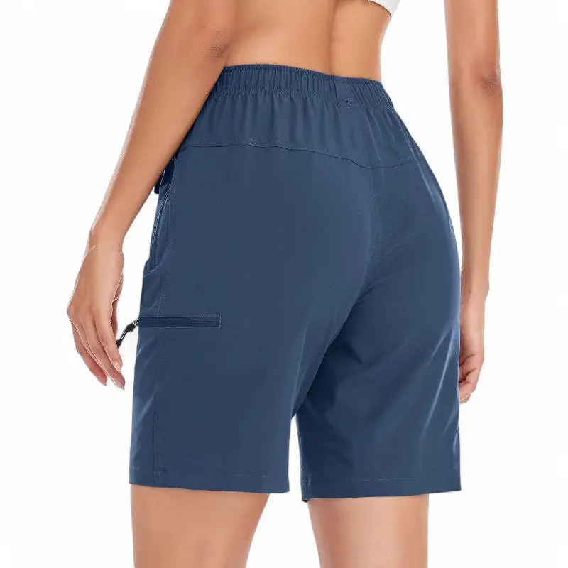 Short randonnée femme protection UV - Image 15
