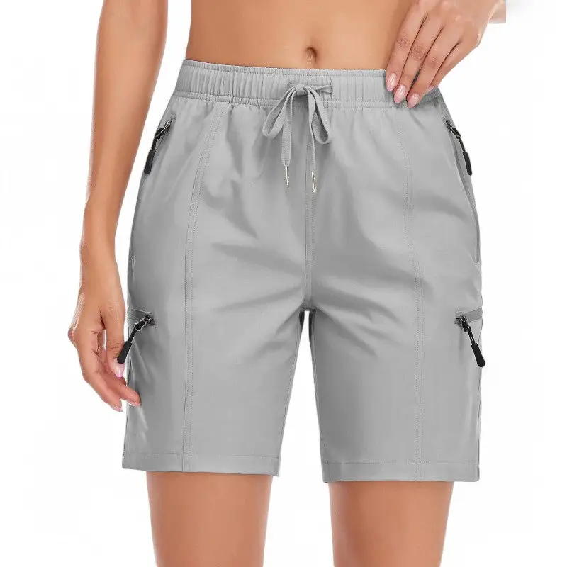 Short randonnée femme protection UV - Image 17