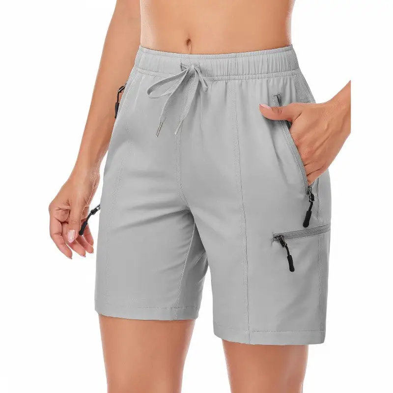 Short randonnée femme protection UV - Image 18