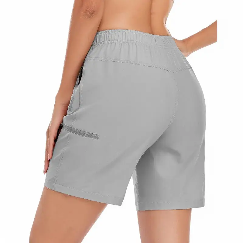 Short randonnée femme protection UV - Image 19