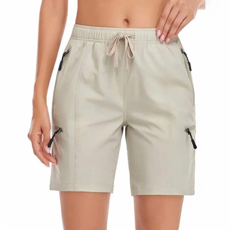 Short randonnée femme protection UV - Image 21