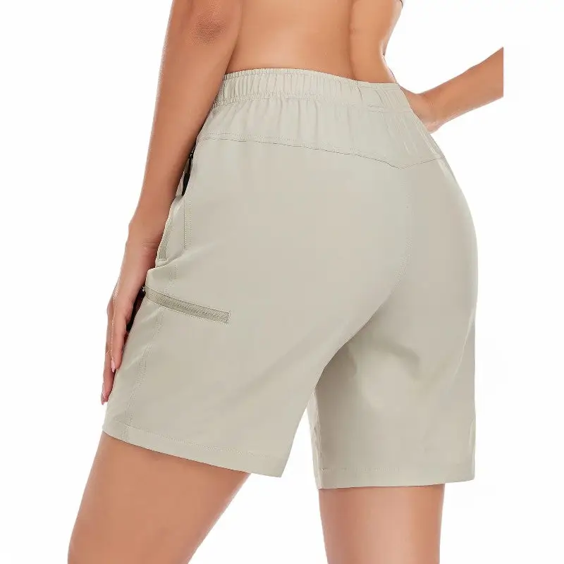 Short randonnée femme protection UV - Image 22