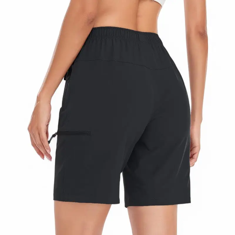 Short randonnée femme protection UV - Image 3