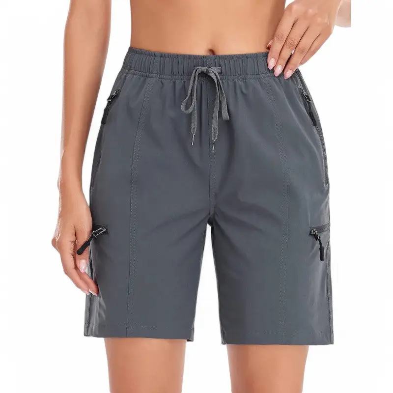 Short randonnée femme protection UV - Image 6