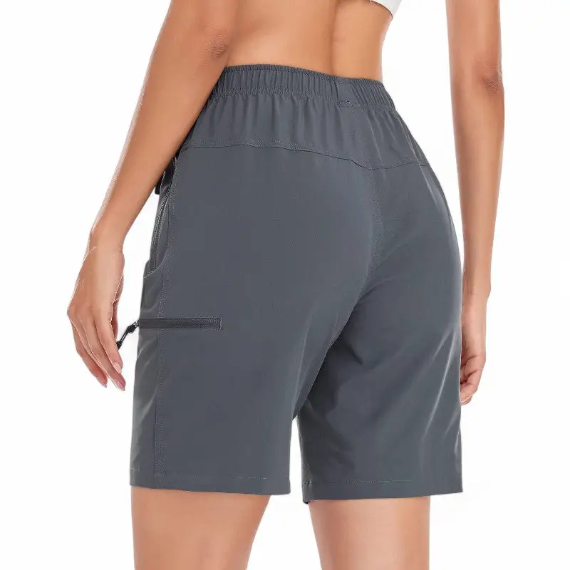Short randonnée femme protection UV - Image 7