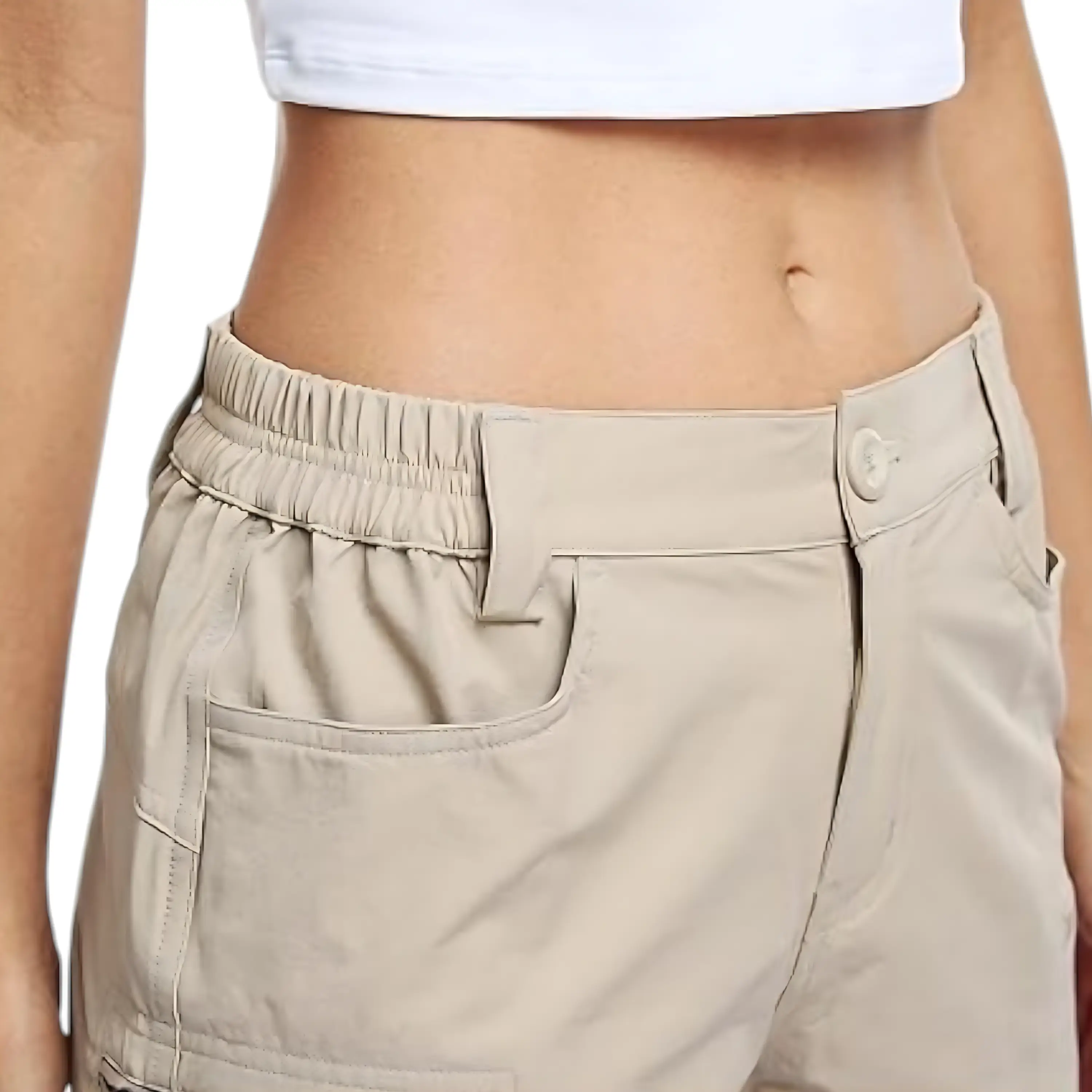 Short randonnée femme séchage rapide - Image 10